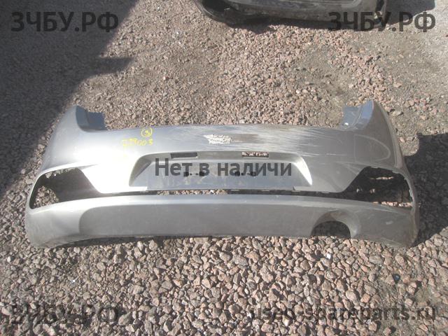 KIA Ceed 2 Бампер задний