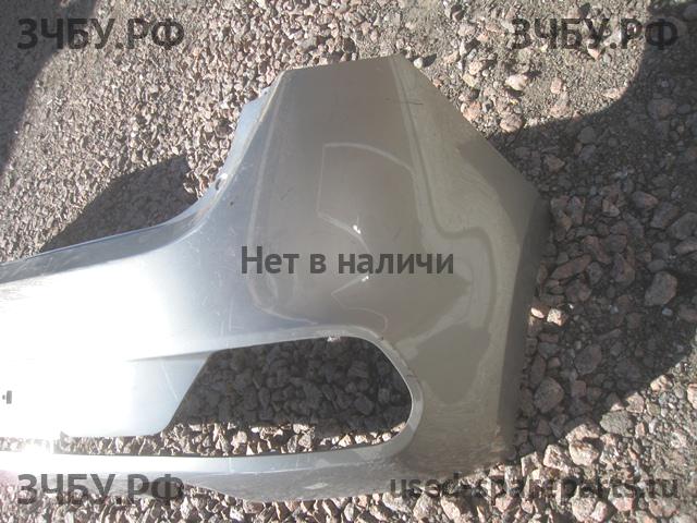 KIA Ceed 2 Бампер задний