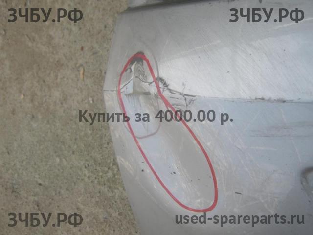 Ford Fiesta 5 Дверь багажника