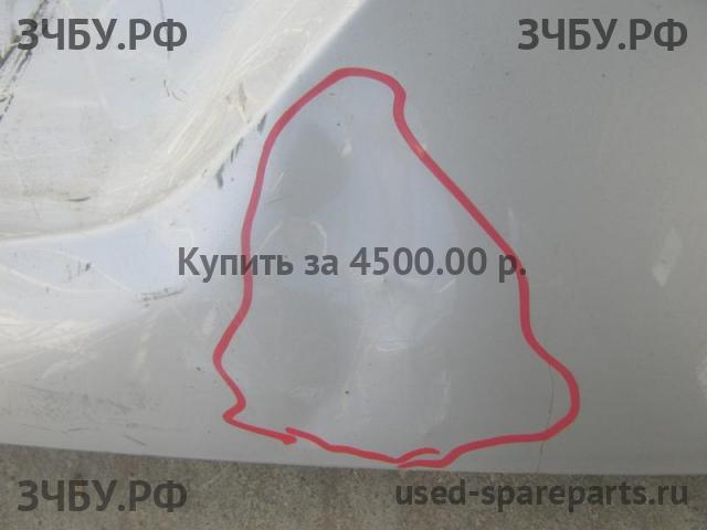 Ford Focus 1 Дверь багажника