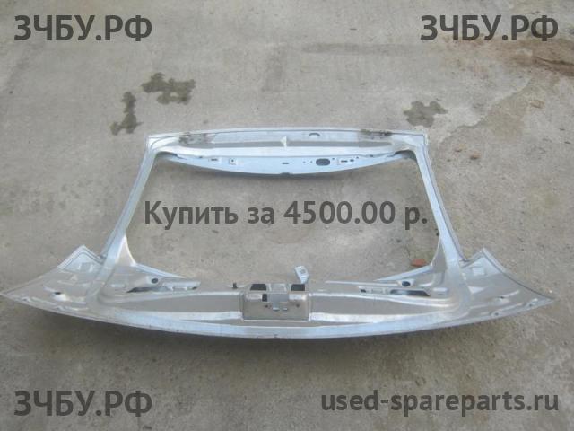 Ford Focus 1 Дверь багажника