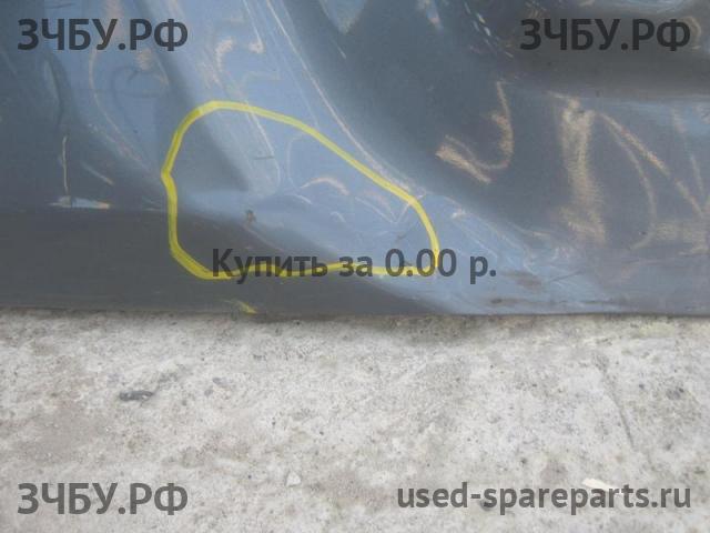 Suzuki Grand Vitara 2 (HT) Дверь багажника