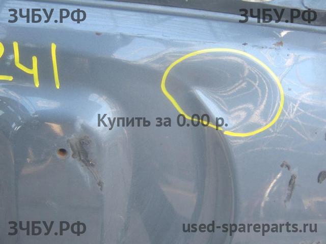 Suzuki Grand Vitara 2 (HT) Дверь багажника