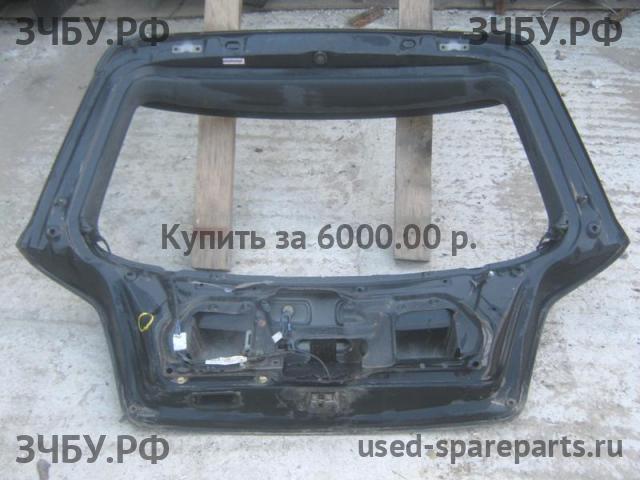 Mitsubishi Outlander 1 (CU) Дверь багажника
