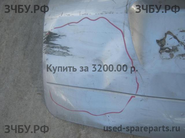 Ford Focus 2 Дверь багажника