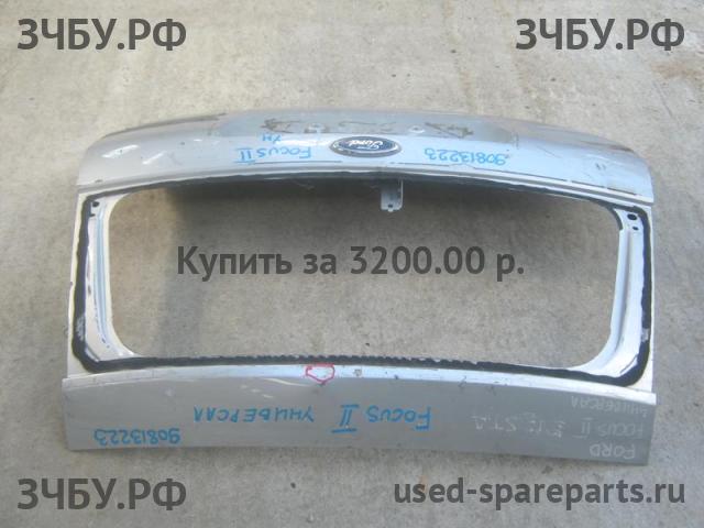 Ford Focus 2 Дверь багажника