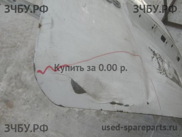 Ford Focus 2 Дверь багажника