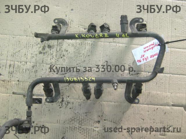 Land Rover Range Rover 2 (Classic) Рейка топливная (рампа)