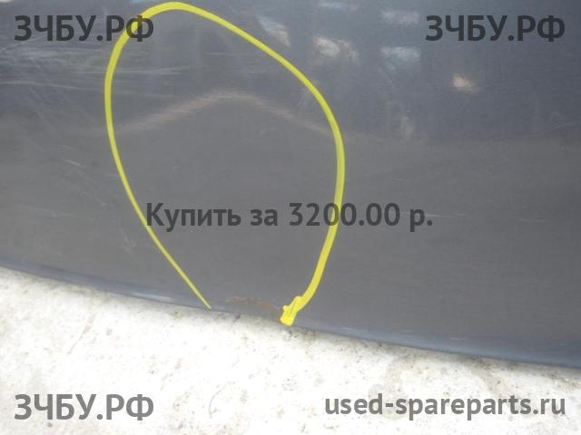 Mitsubishi Lancer 9 [CS/Classic] Дверь багажника