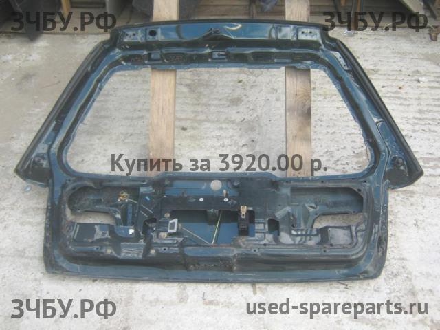 Mitsubishi Galant 8 (EA, EC) Дверь багажника