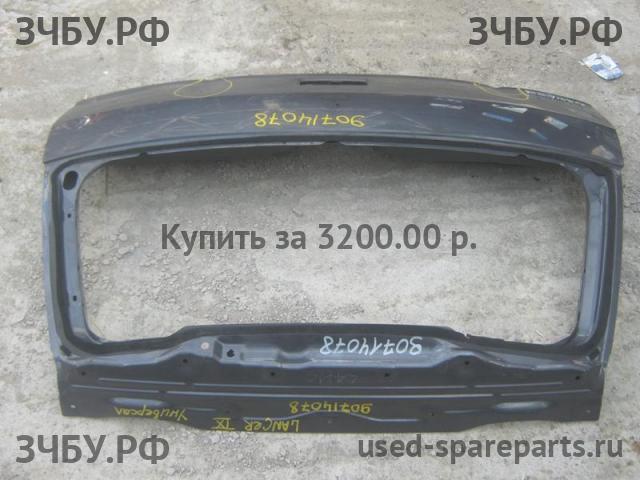 Mitsubishi Lancer 9 [CS/Classic] Дверь багажника