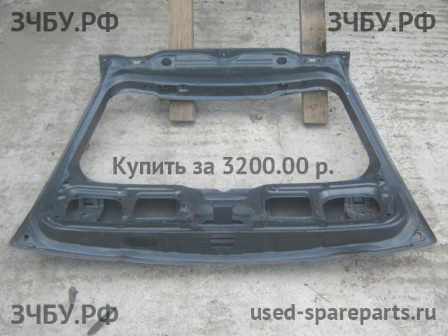 Mitsubishi Lancer 9 [CS/Classic] Дверь багажника