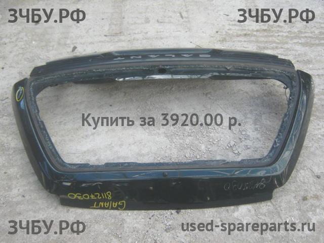 Mitsubishi Galant 8 (EA, EC) Дверь багажника