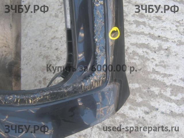 Mitsubishi Outlander 1 (CU) Дверь багажника