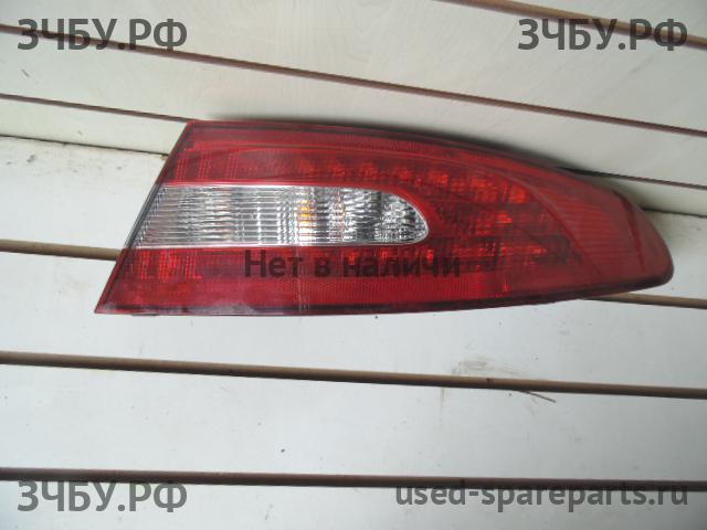 Jaguar XF 1 (X250) Фонарь правый