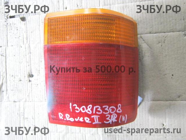 Land Rover Range Rover 2 (Classic) Фонарь правый