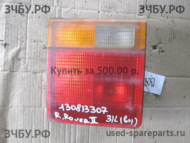 Land Rover Range Rover 2 (Classic) Фонарь левый