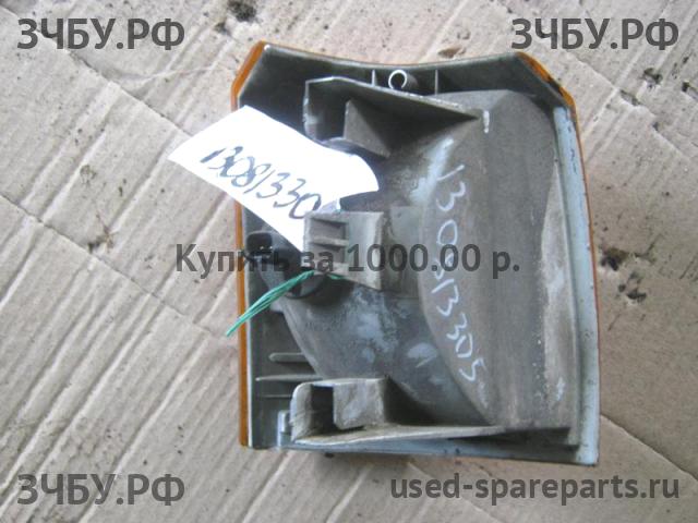 Land Rover Range Rover 2 (Classic) Указатель поворота левый