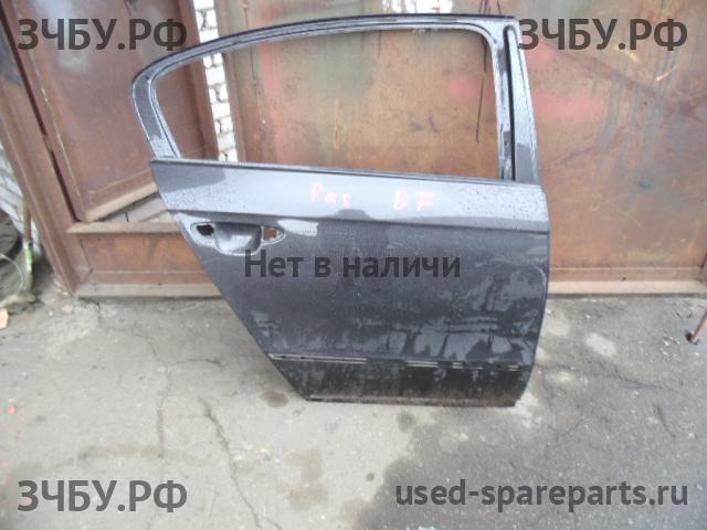 Volkswagen Passat B6 Дверь задняя правая