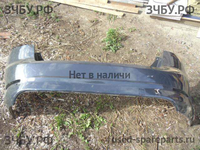 Ford Mondeo 4 Бампер задний