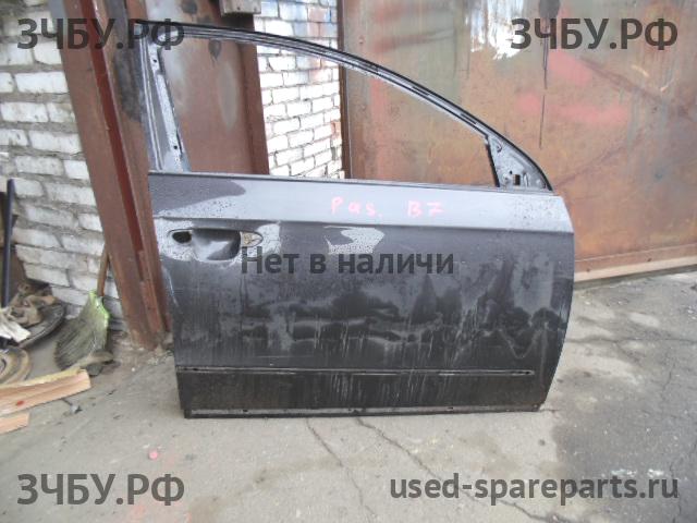 Volkswagen Passat B6 Дверь передняя правая