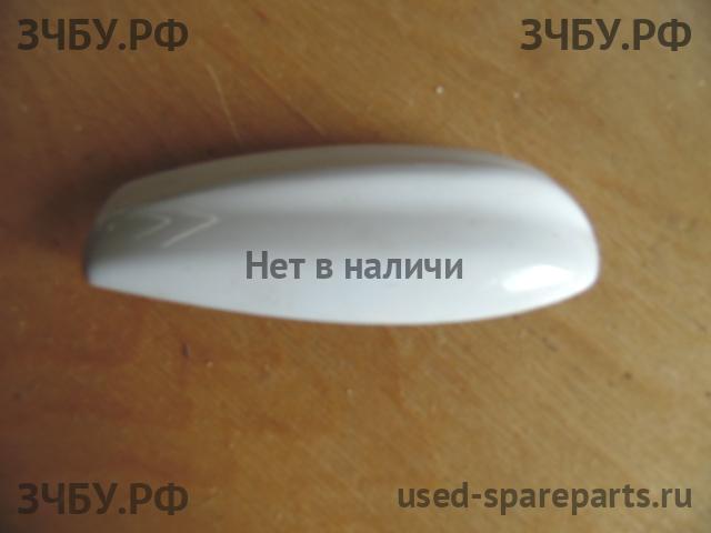 Jaguar XF 1 (X250) Антенна