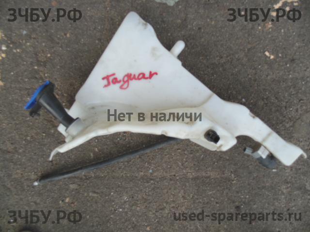 Jaguar XF 1 (X250) Бачок омывателя лобового стекла