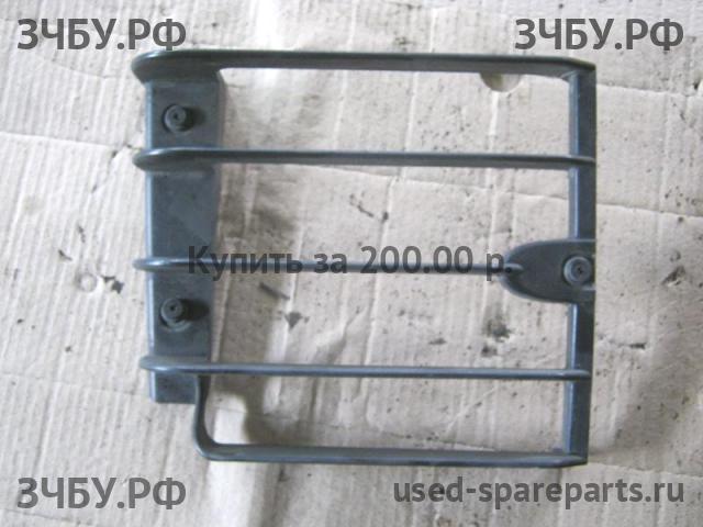 Land Rover Range Rover 2 (Classic) Защита фонаря (решетка)