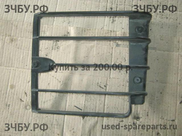 Land Rover Range Rover 2 (Classic) Защита фонаря (решетка)
