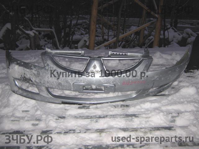 Mitsubishi Lancer 9 [CS/Classic] Бампер передний