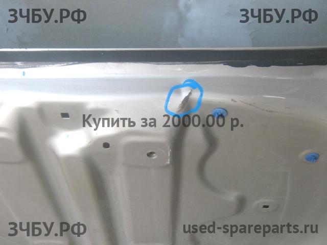 Toyota RAV 4 (3) Дверь багажника