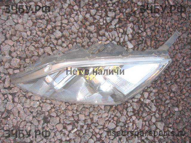 Honda CR-V 3 Фара левая