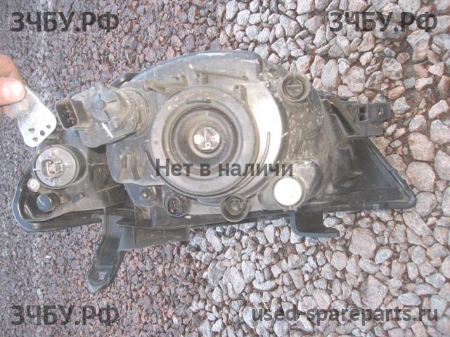 Mitsubishi L200 (4)[KB] Фара правая