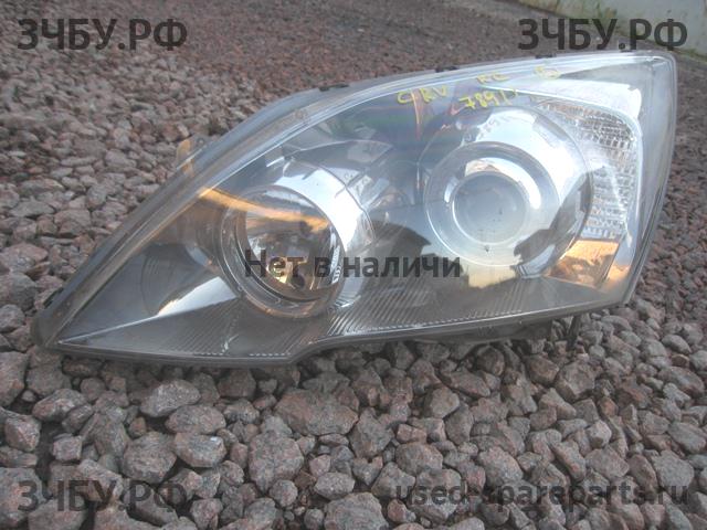 Honda CR-V 3 Фара левая