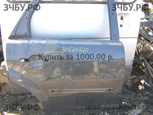 Ford Focus 2 Дверь задняя правая