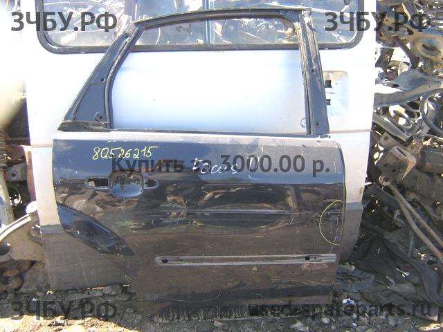Ford Focus 2 Дверь задняя правая