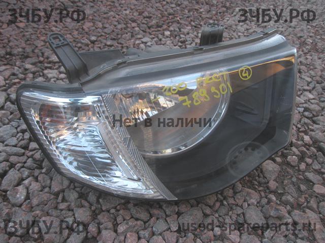 Mitsubishi L200 (4)[KB] Фара правая