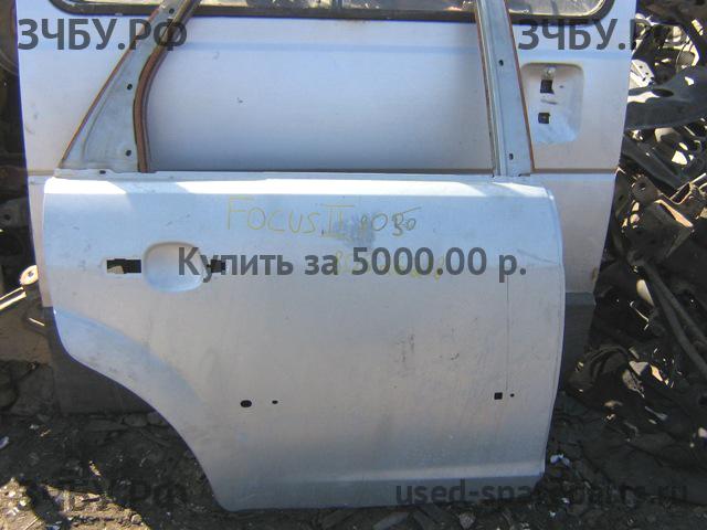 Ford Focus 2 Дверь задняя правая