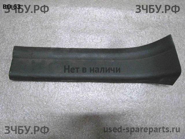 Infiniti FX 35/45 [S50] Накладка на порог правая