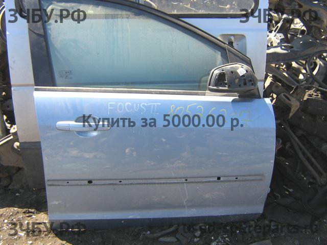 Ford Focus 2 Дверь передняя правая