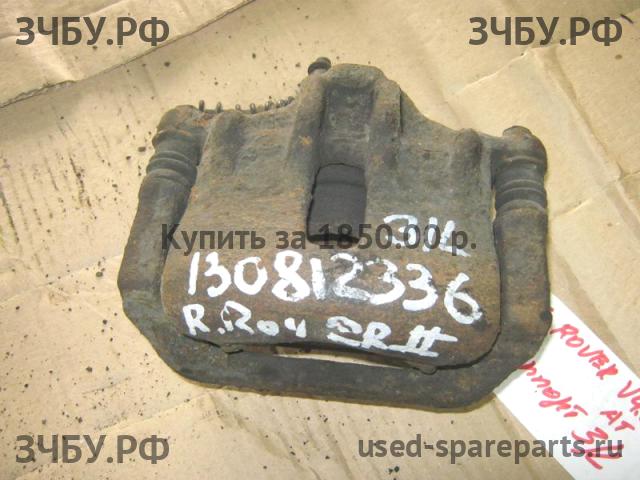 Land Rover Range Rover 2 (Classic) Суппорт задний левый (в сборе со скобой)