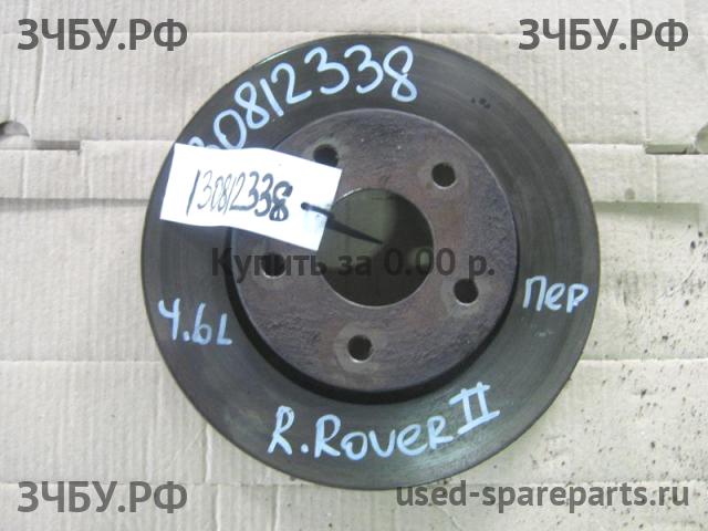Land Rover Range Rover 2 (Classic) Диск тормозной передний