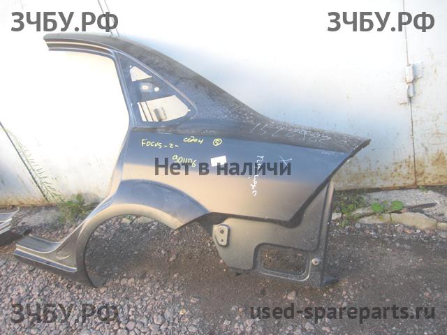 Ford Focus 2 Крыло заднее левое