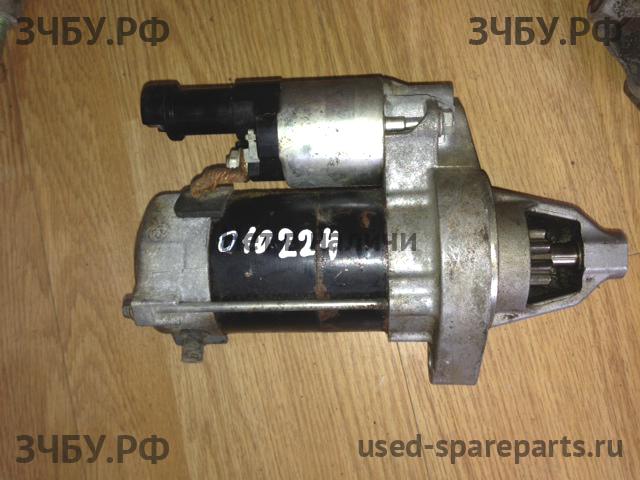 Honda CR-V 3 Стартёр