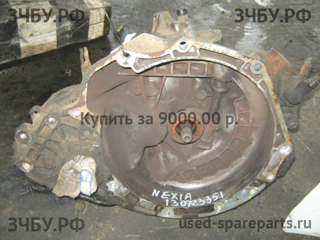 Daewoo Nexia МКПП (механическая коробка переключения передач)
