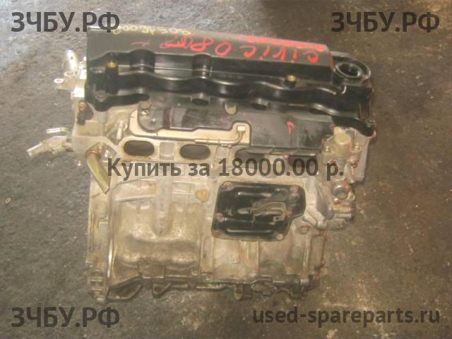 Honda Civic 8 (5D) Двигатель (ДВС)