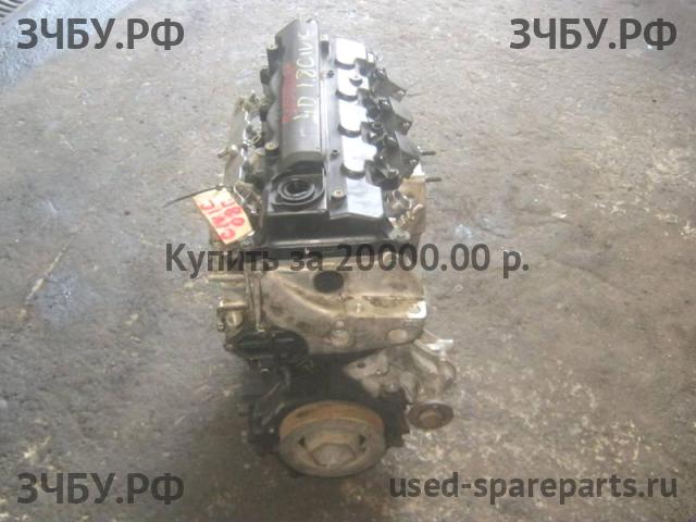 Honda Civic 8 (5D) Двигатель (ДВС)