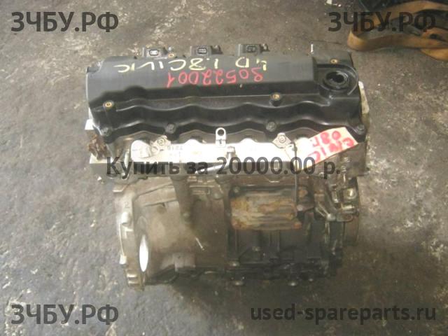 Honda Civic 8 (5D) Двигатель (ДВС)