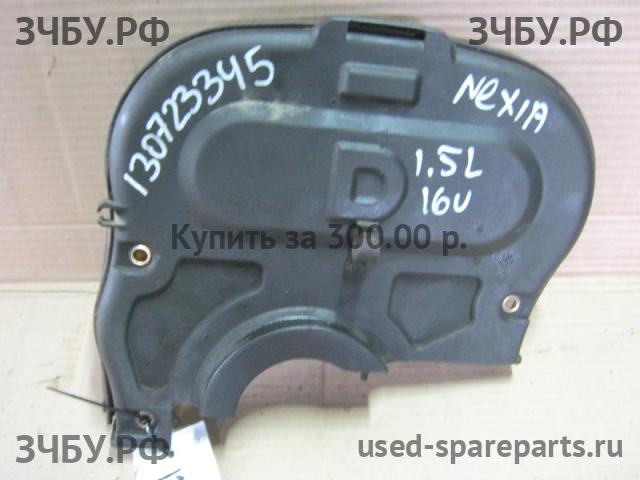 Daewoo Nexia Кожух ремня ГРМ