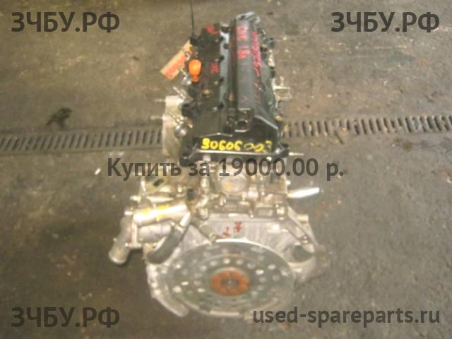 Honda Civic 8 (5D) Двигатель (ДВС)